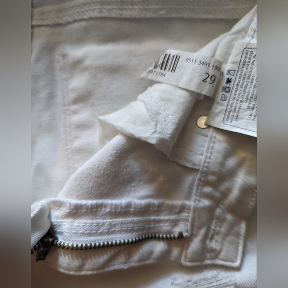 Women's Jeans - Picture 4 of 7